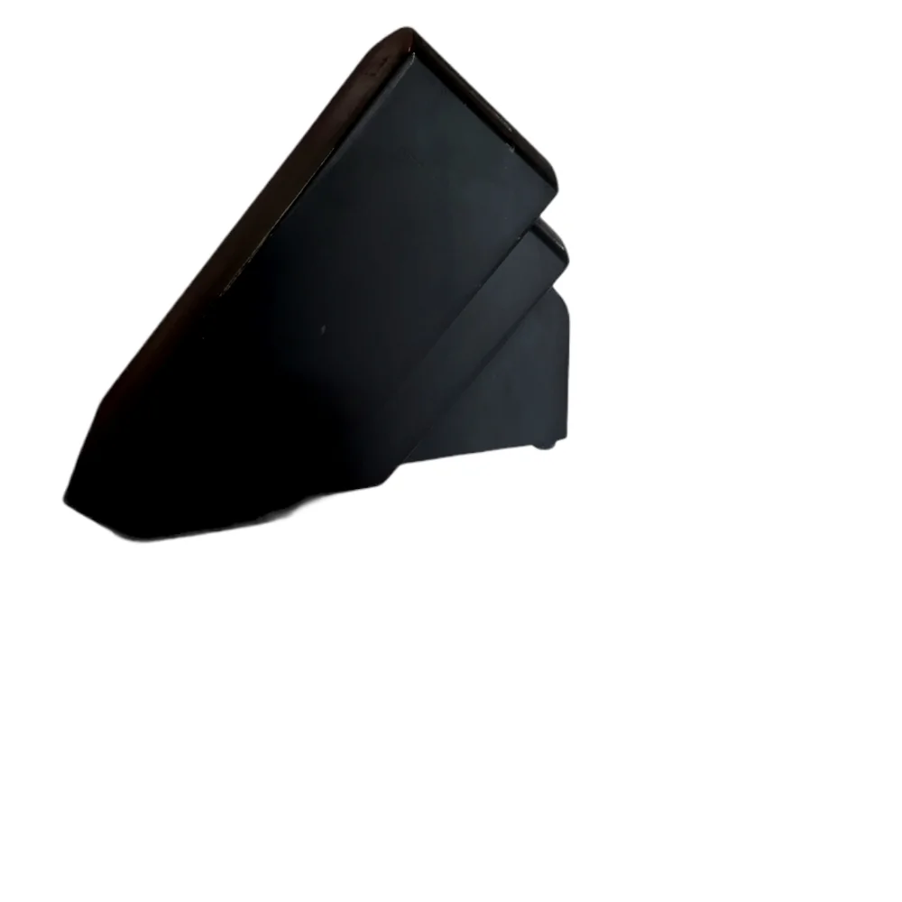 Farberware Wooden 13 Slot Knife Block Black Kitchen